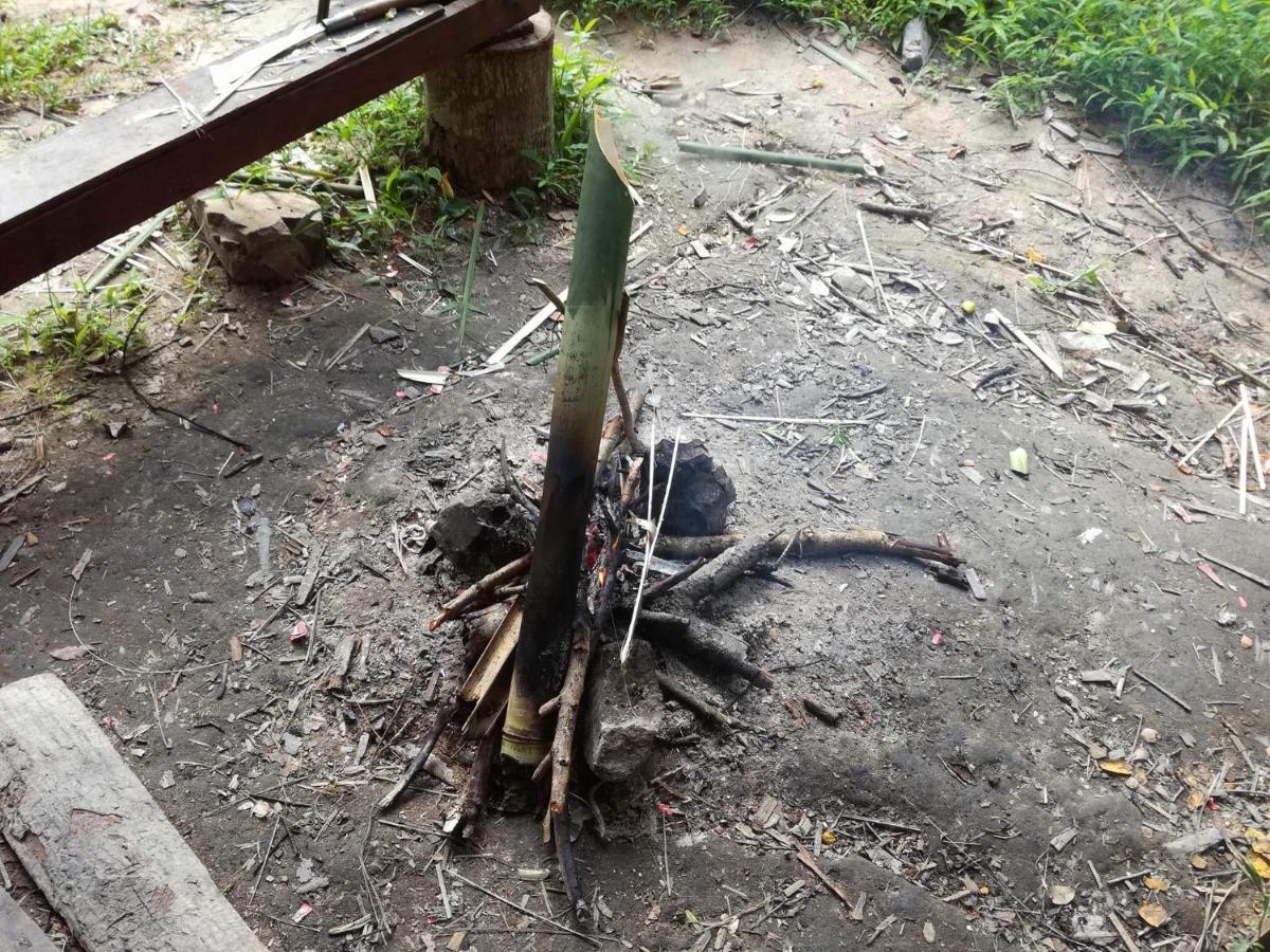 Ratanakiri Farmhouse & Trekking Banlung Kültér fotó