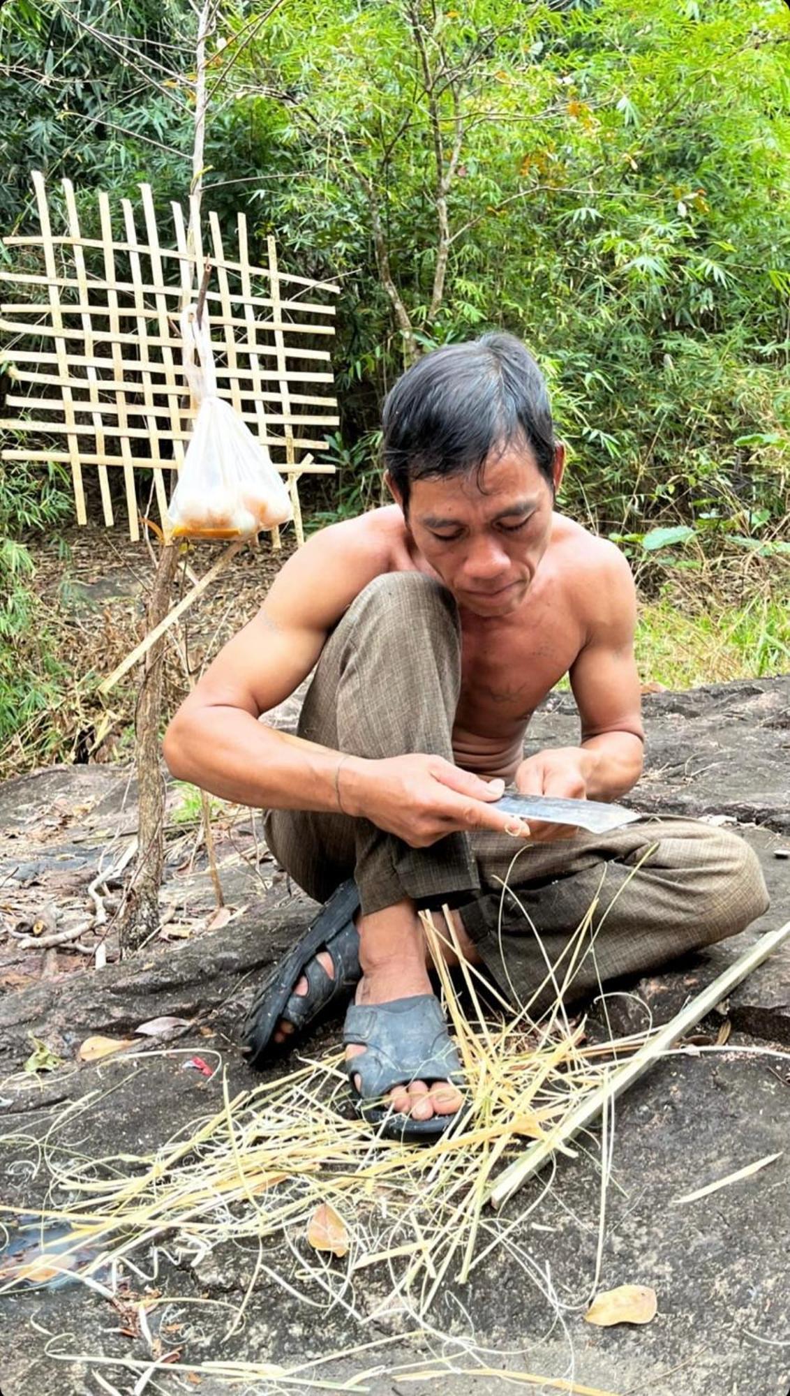 Ratanakiri Farmhouse & Trekking Banlung Kültér fotó